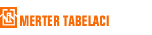 Tabelacı Merter